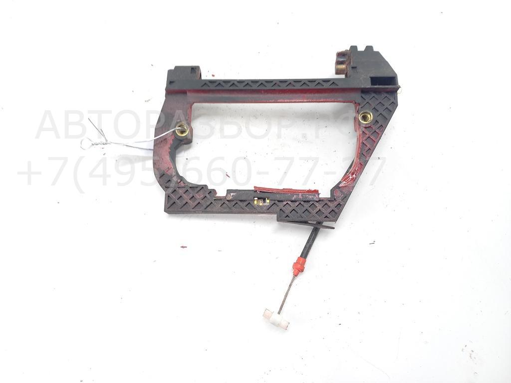 Кронштейн ручки