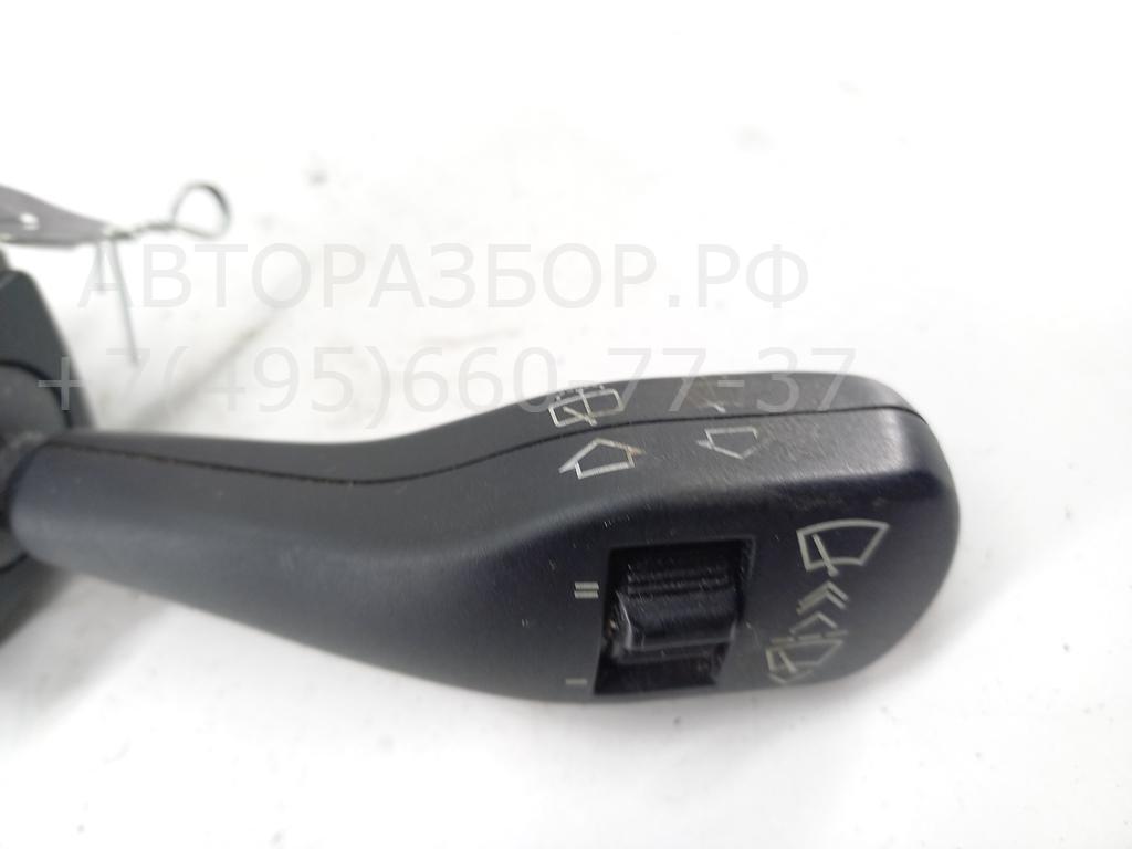 Переключатель стеклоочистителей