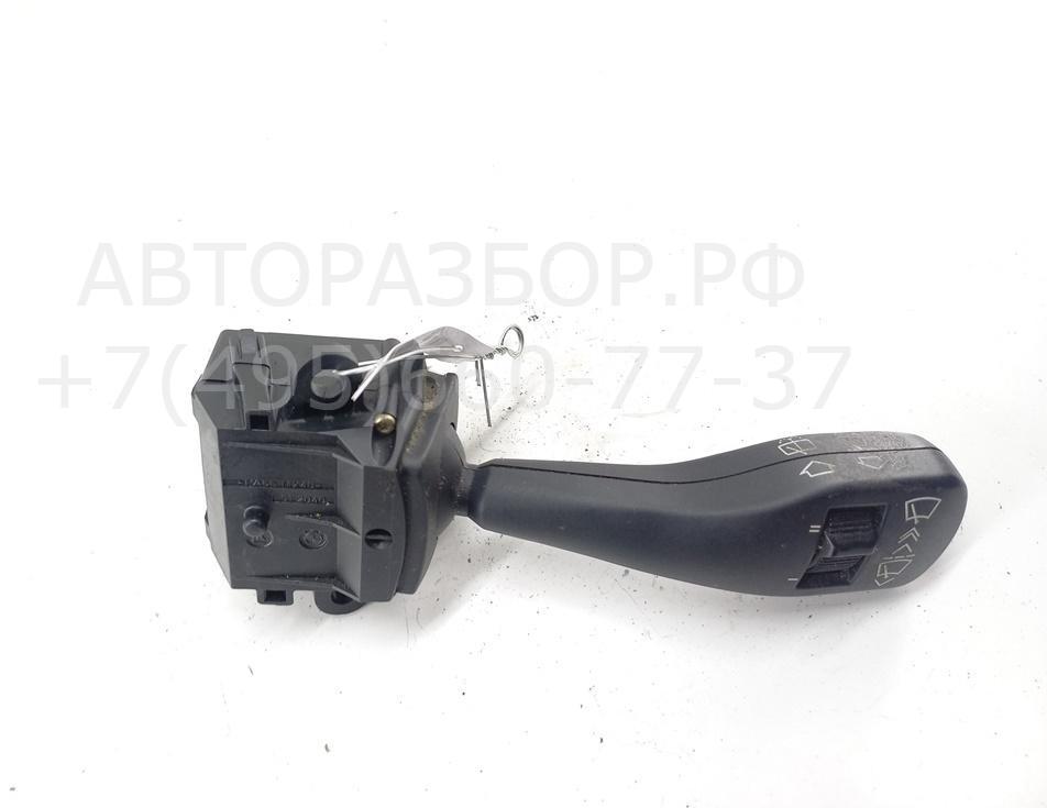 Переключатель стеклоочистителей