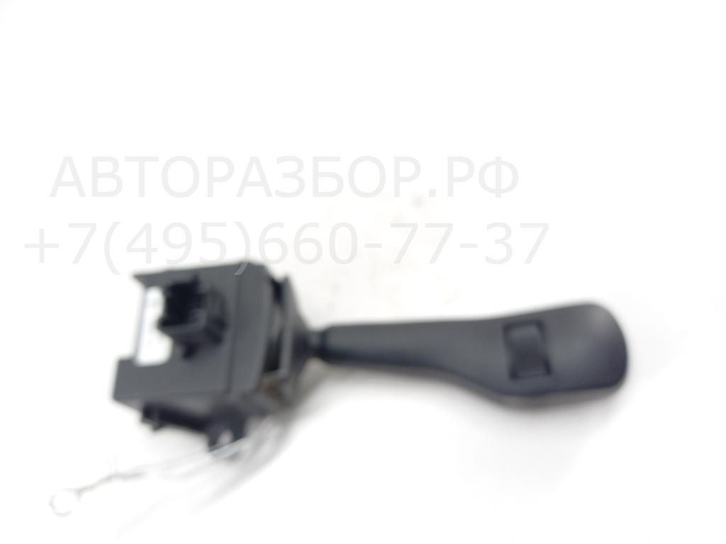 Переключатель стеклоочистителей