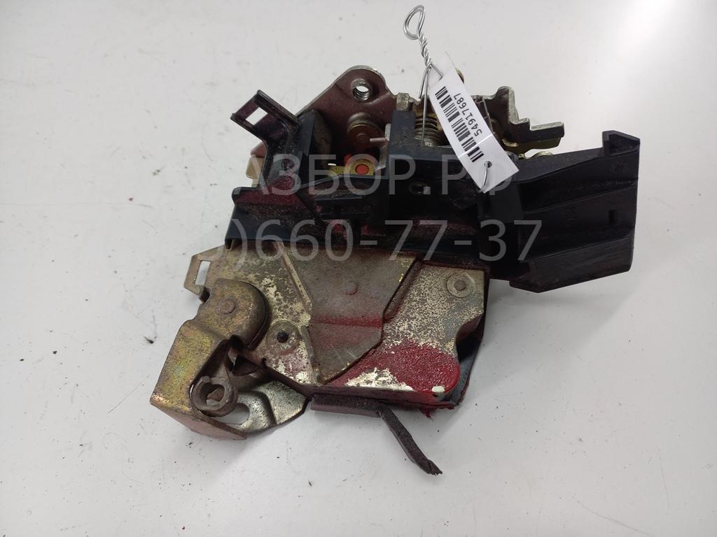 Замок двери задней левой