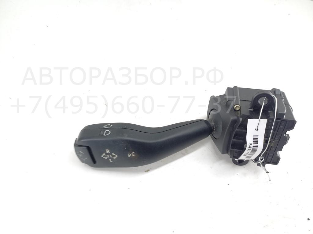 Переключатель поворотов подрулевой