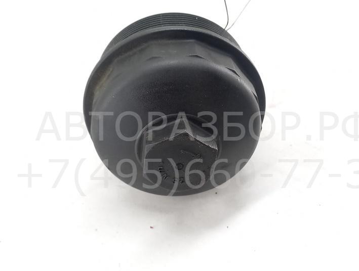 Крышка масляного фильтра