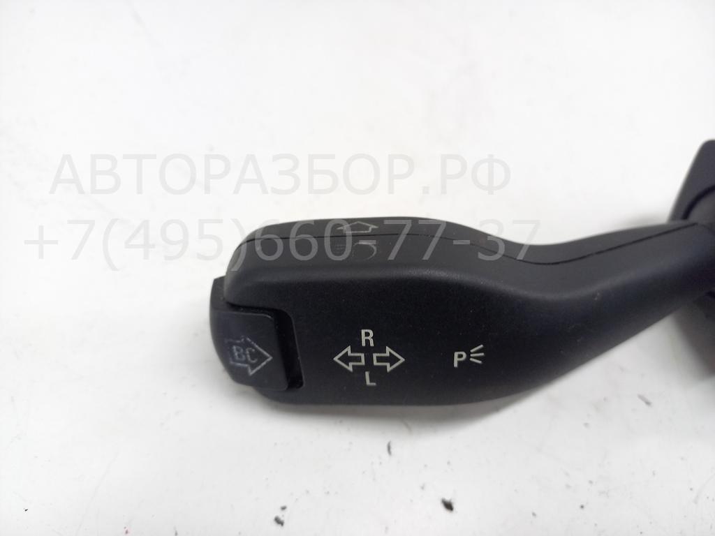 Переключатель поворотов подрулевой