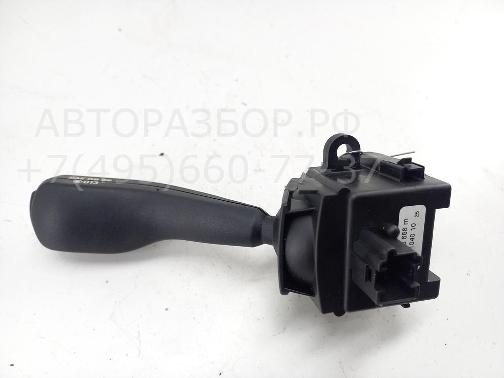 Переключатель поворотов подрулевой