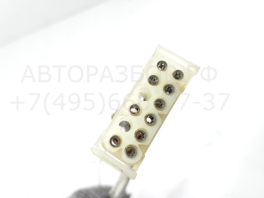 Переключатель поворотов подрулевой