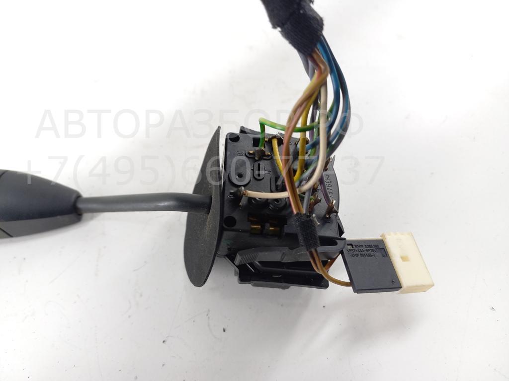 Переключатель поворотов подрулевой