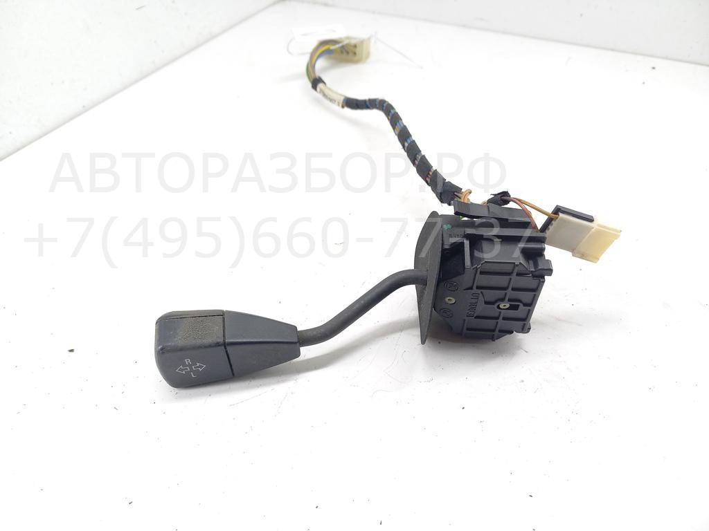 Переключатель поворотов подрулевой