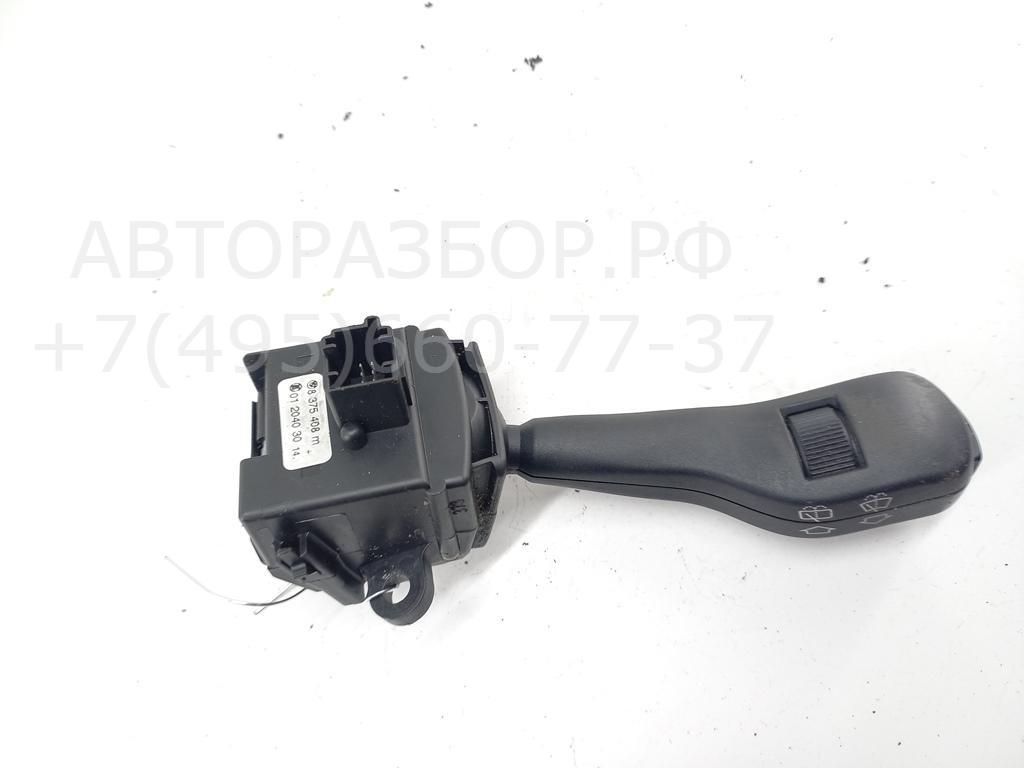 Переключатель стеклоочистителей