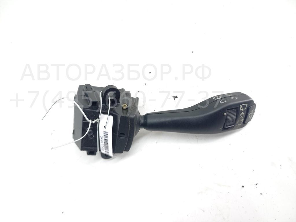 Переключатель стеклоочистителей