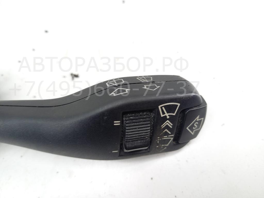 Переключатель стеклоочистителей