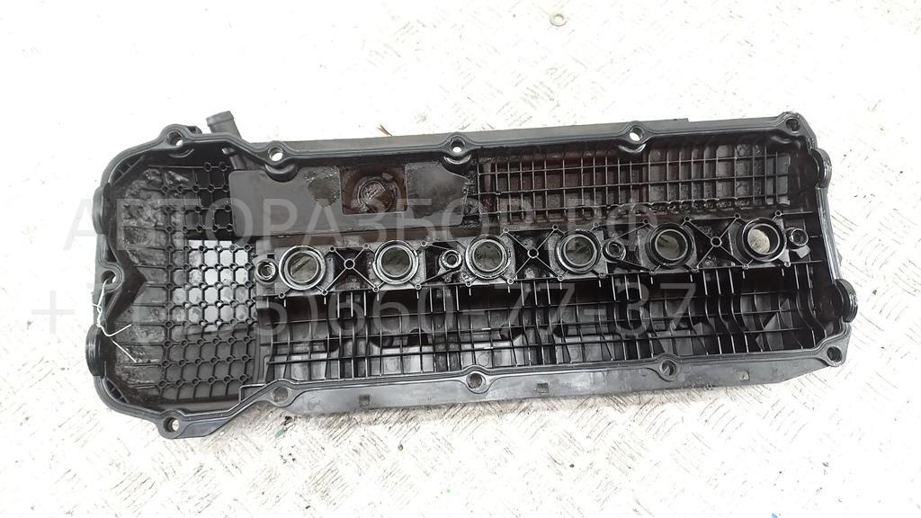 Крышка клапанная ГБЦ