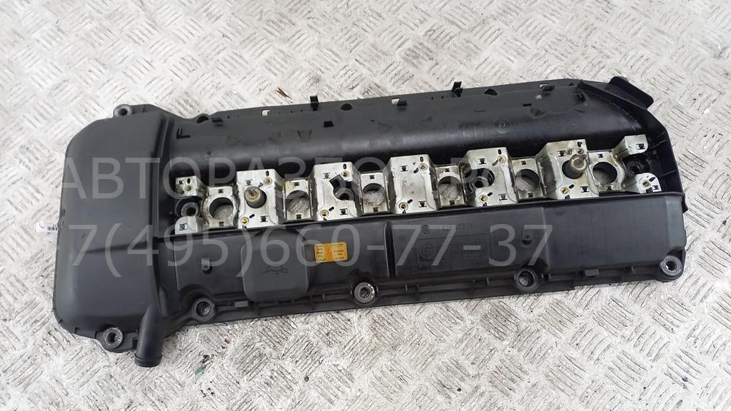 Крышка клапанная ГБЦ