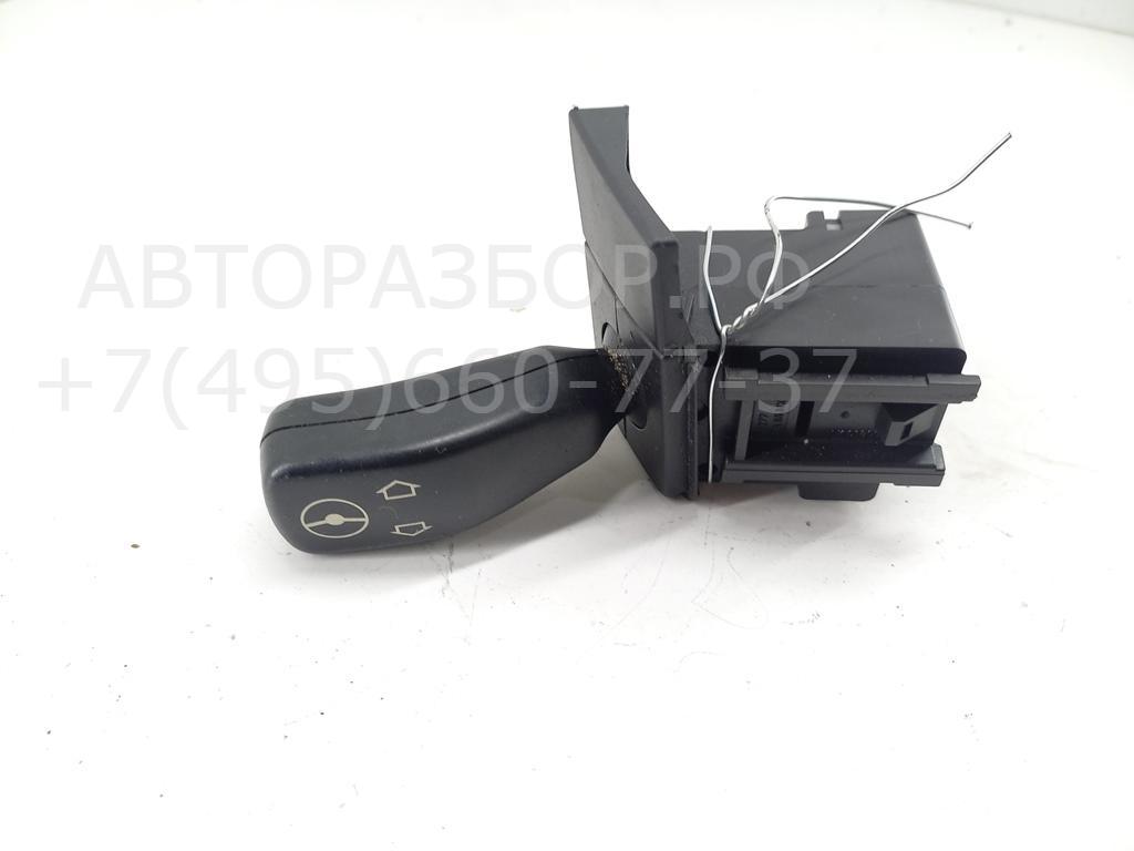 Переключатель подрулевой