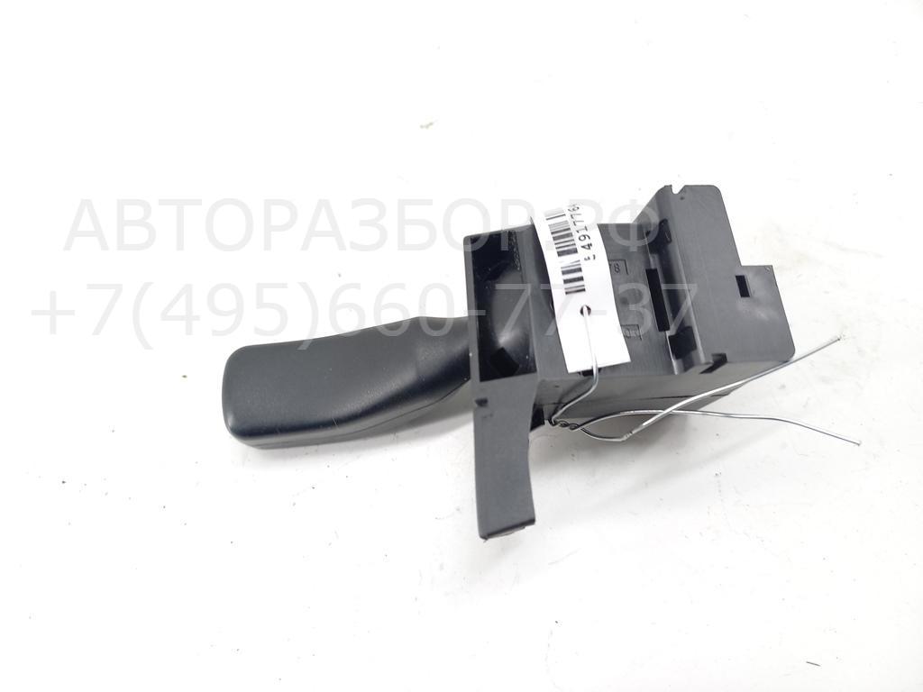 Переключатель подрулевой