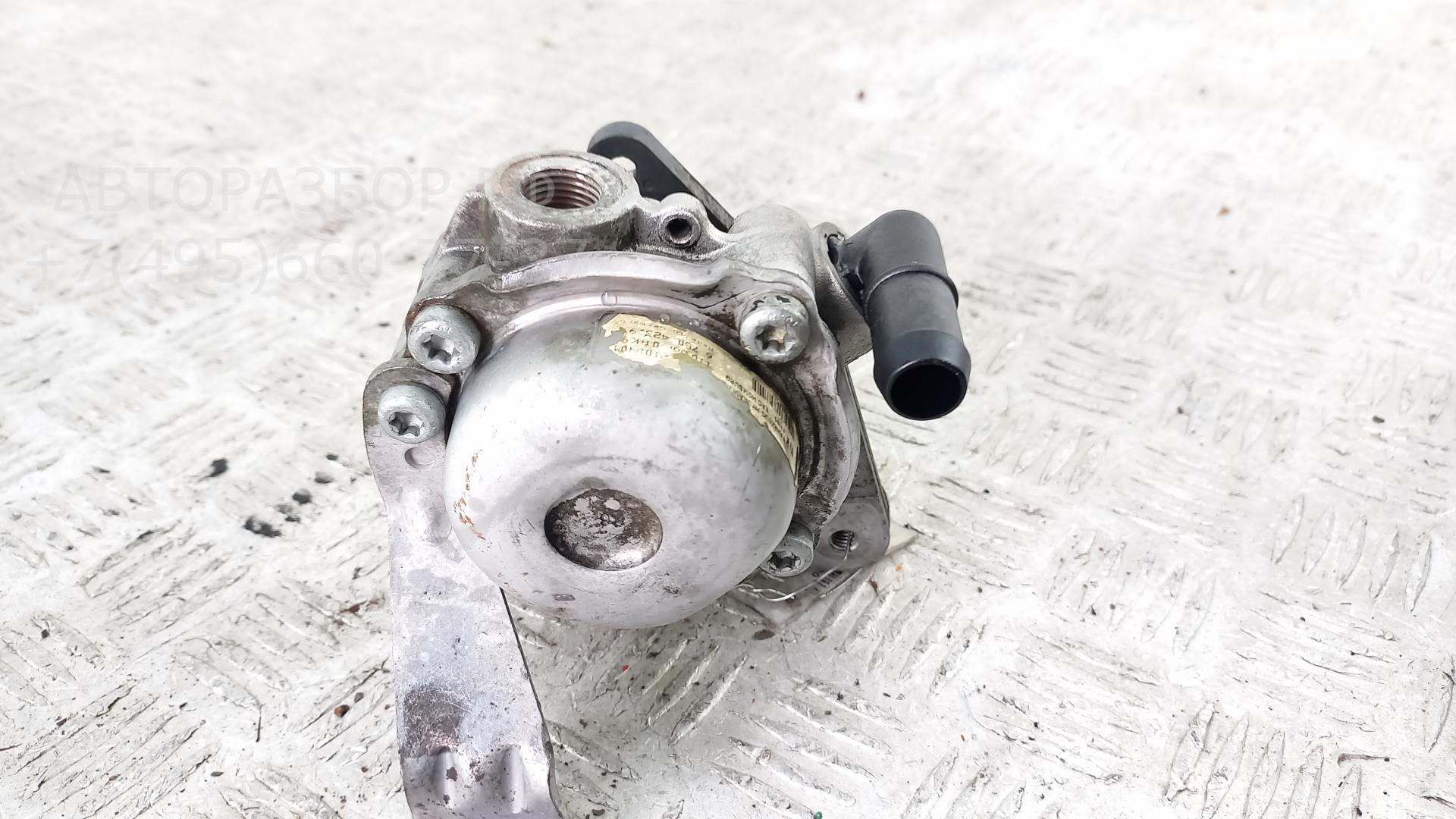 Насос ГУР (гидроусилитель руля)