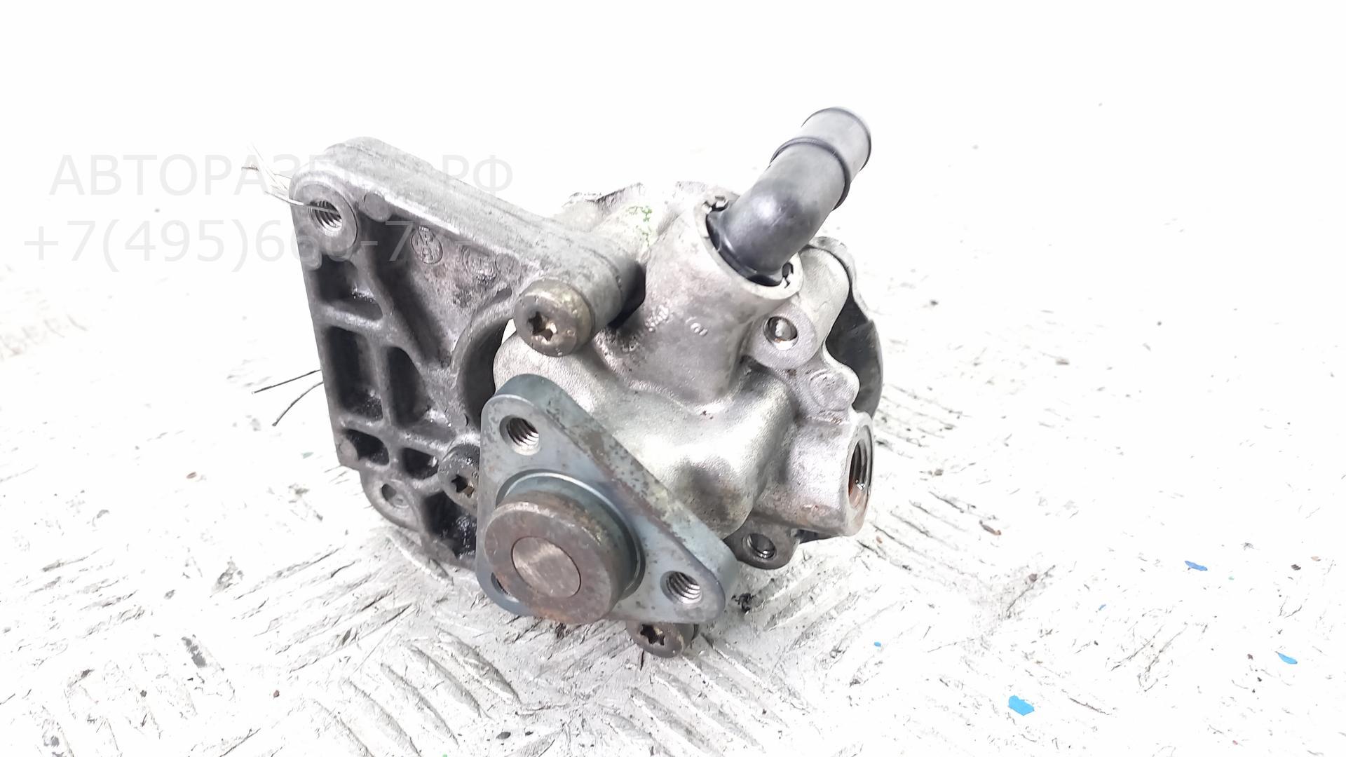 Насос ГУР (гидроусилитель руля)