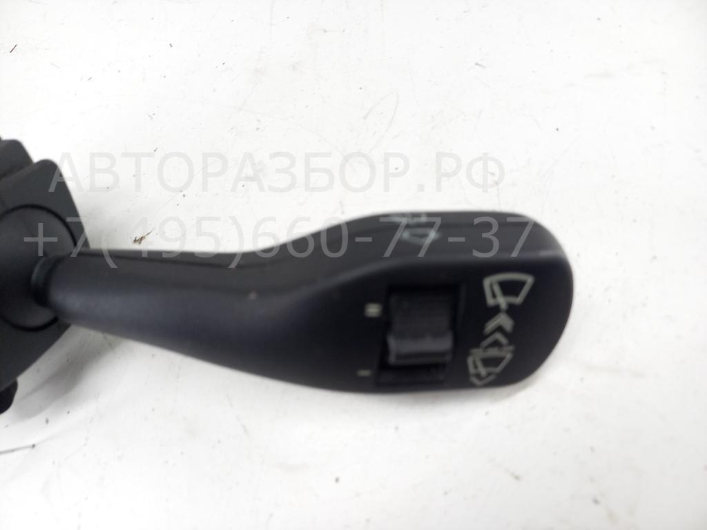 Переключатель стеклоочистителей