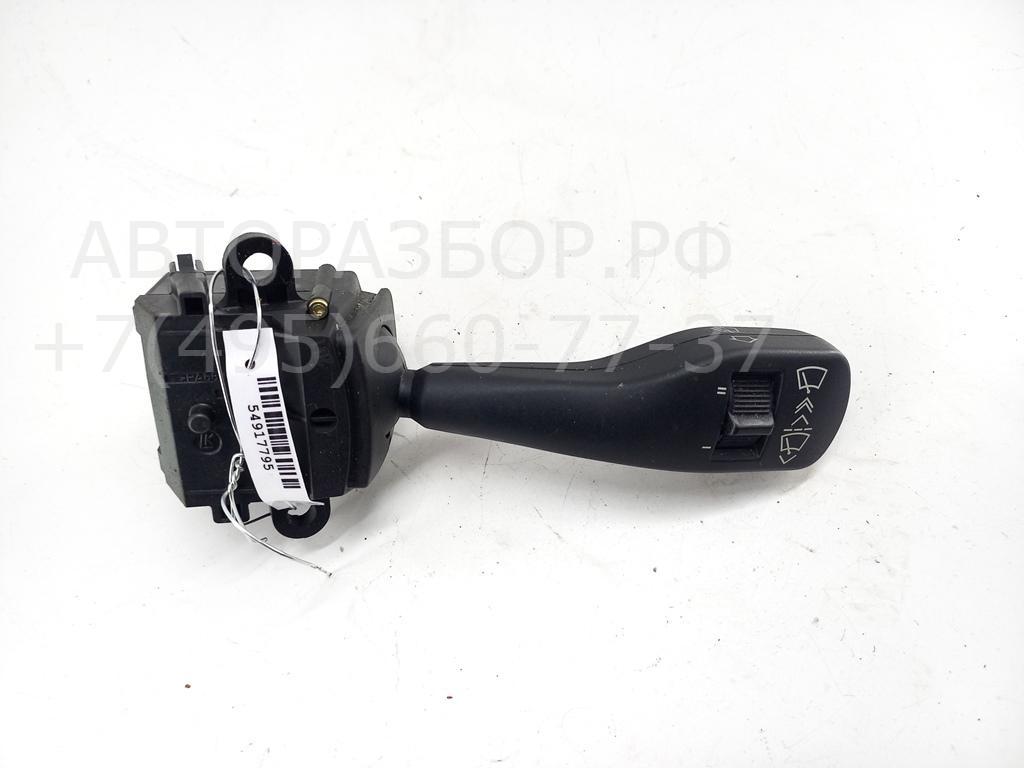 Переключатель стеклоочистителей