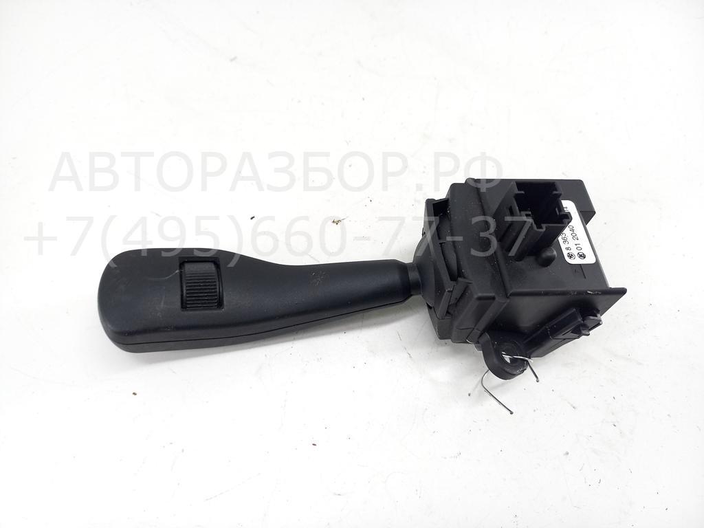 Переключатель стеклоочистителей