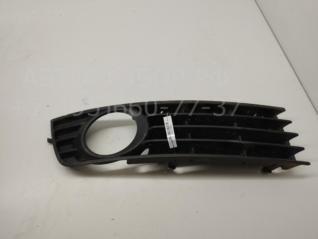 Решетка в бампер