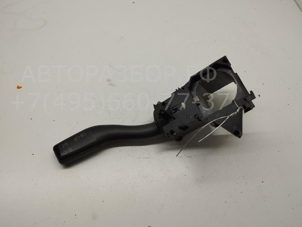 Переключатель поворотов подрулевой