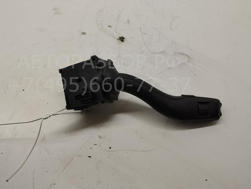 Переключатель стеклоочистителей