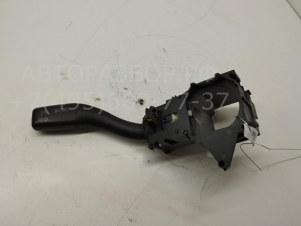 Переключатель поворотов подрулевой