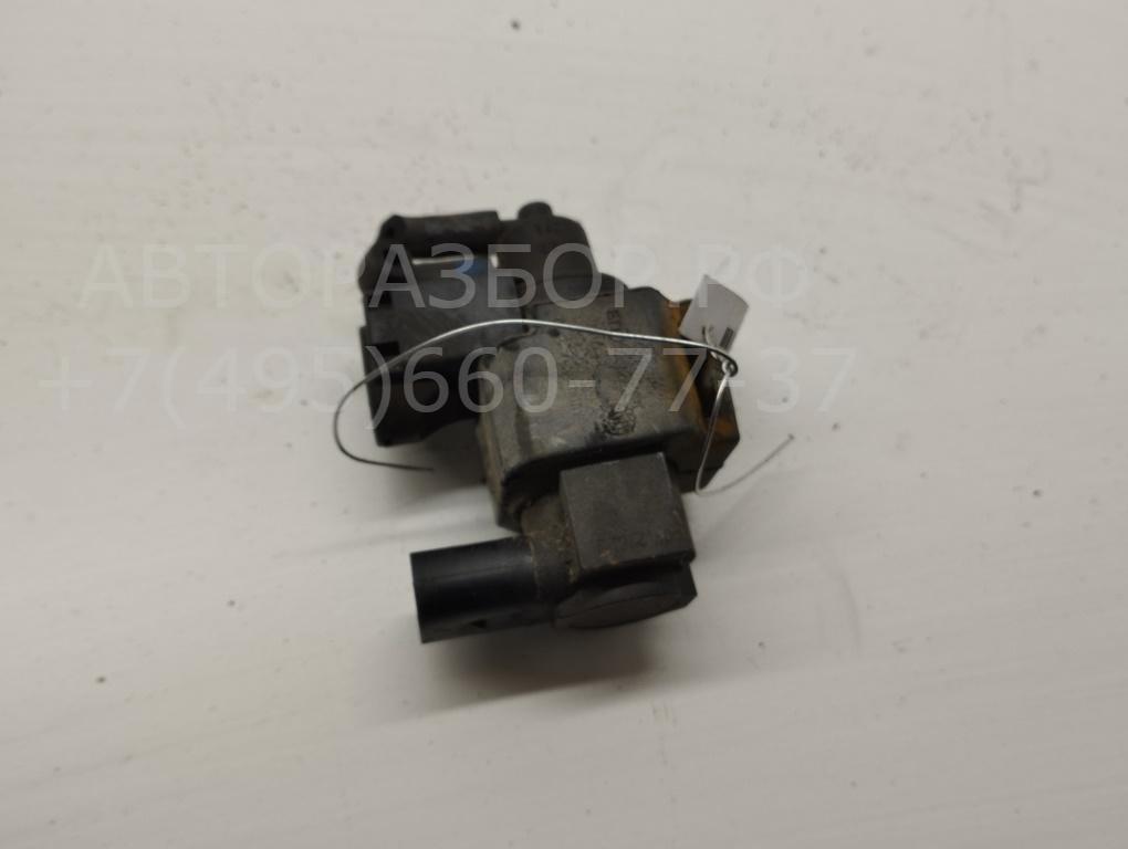 Клапан электромагнитный