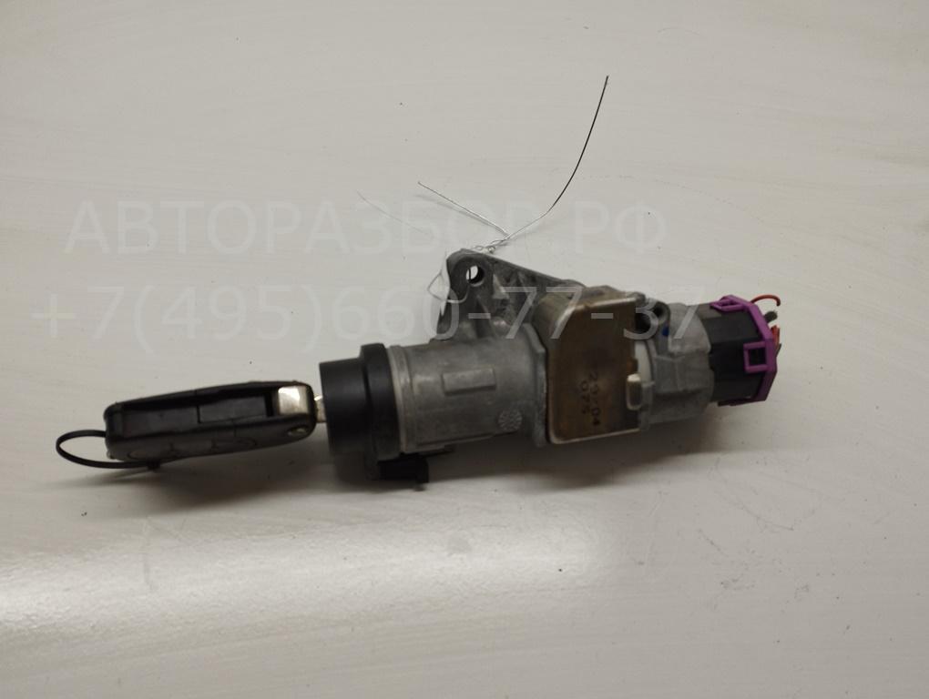 Замок зажигания