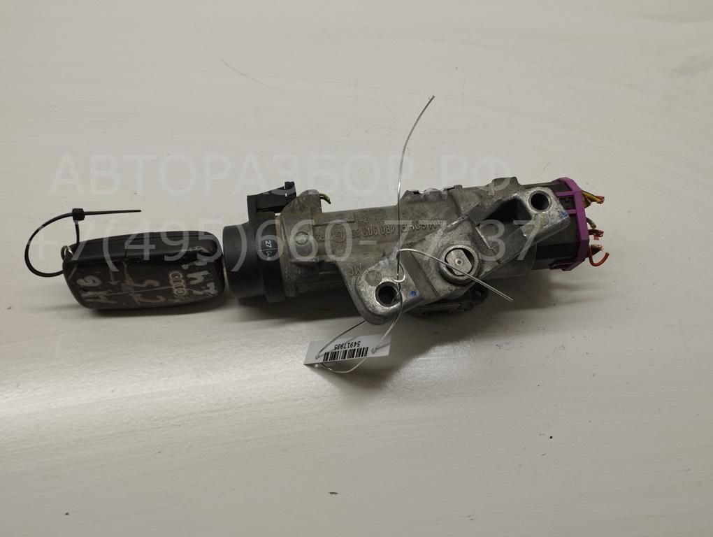 Замок зажигания