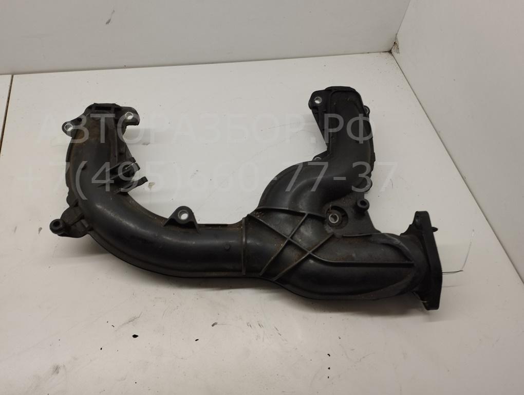 Коллектор впускной