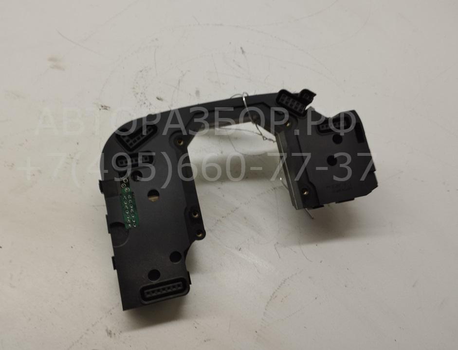 Блок электронный