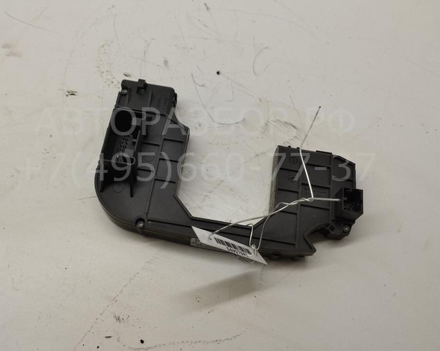 Блок электронный