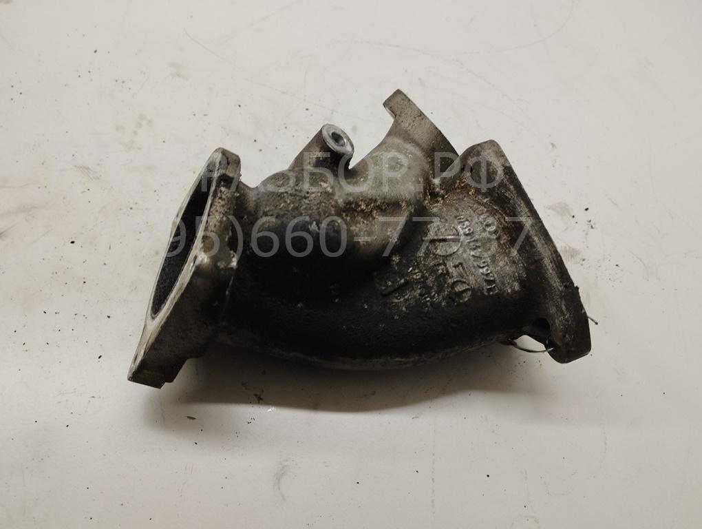 Коллектор впускной