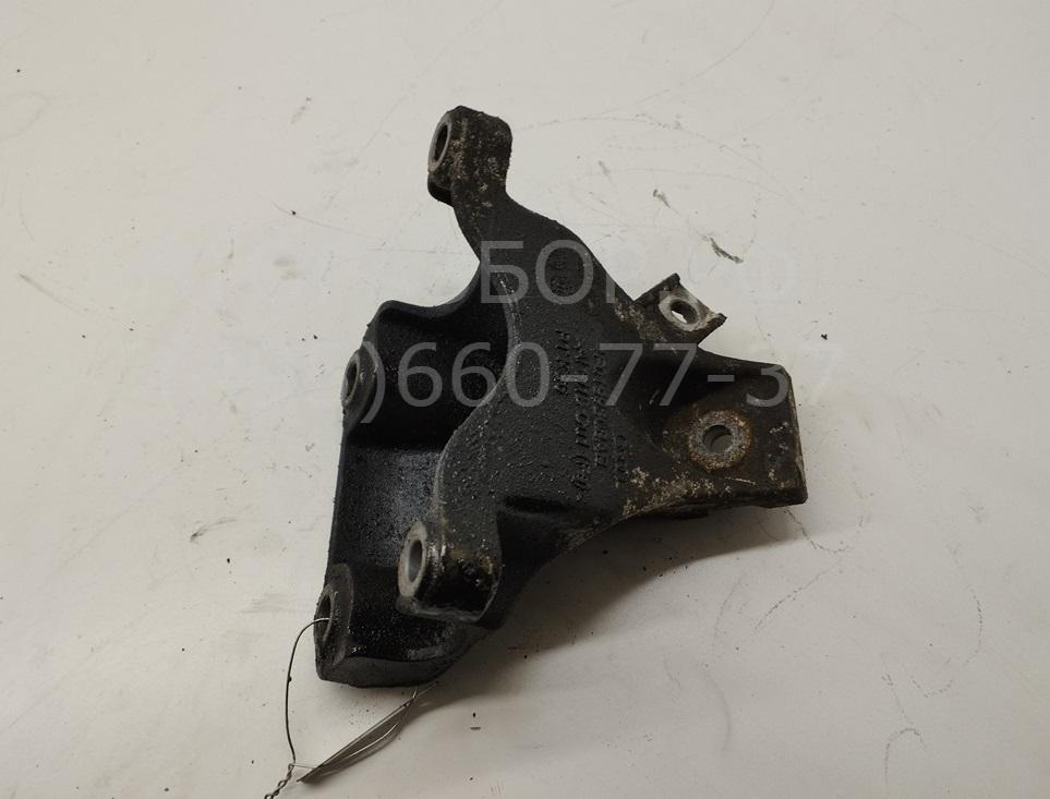 Опора двигателя