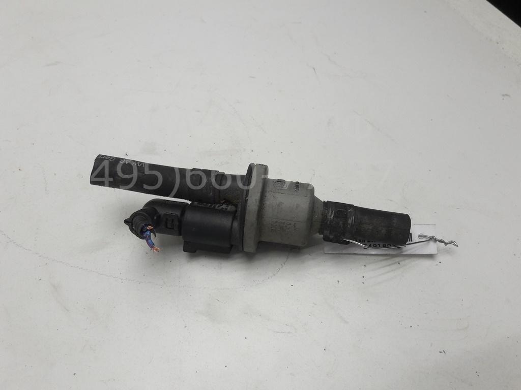 Клапан воздушный