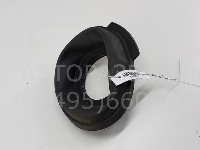 Крышка фары левой