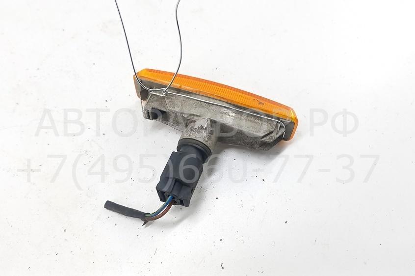 Указатель поворота левый