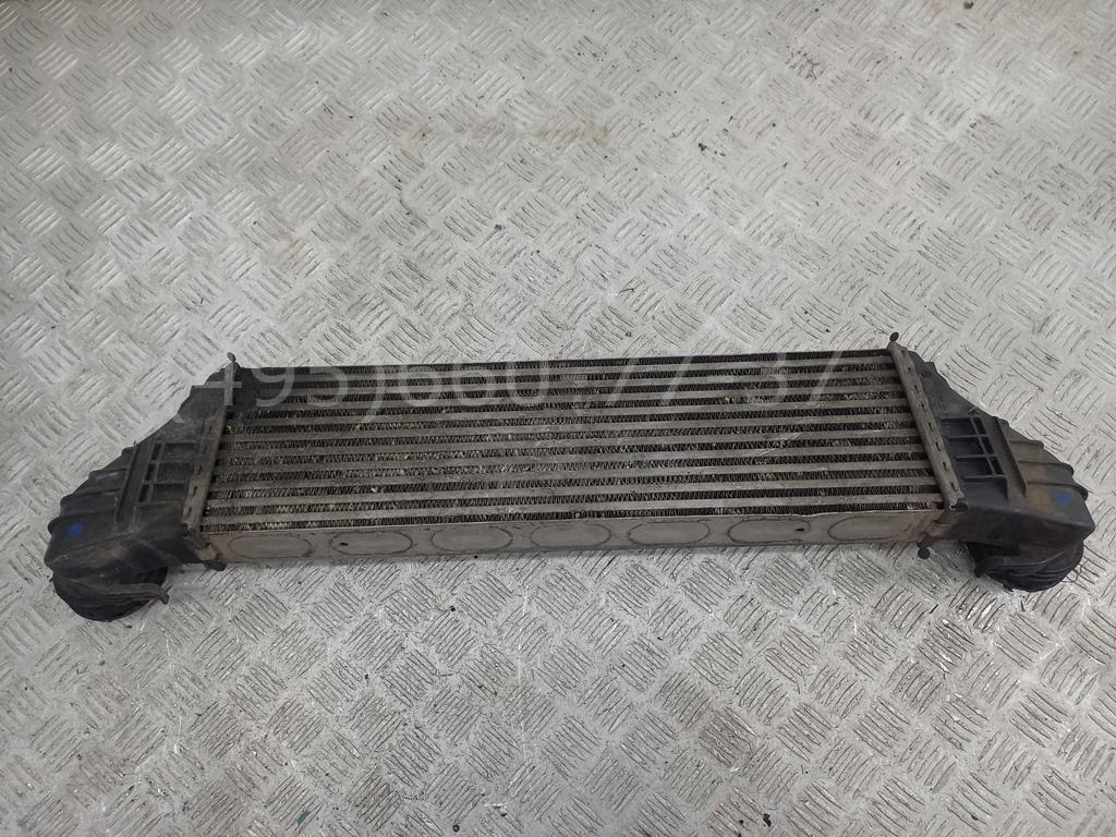 Интеркулер