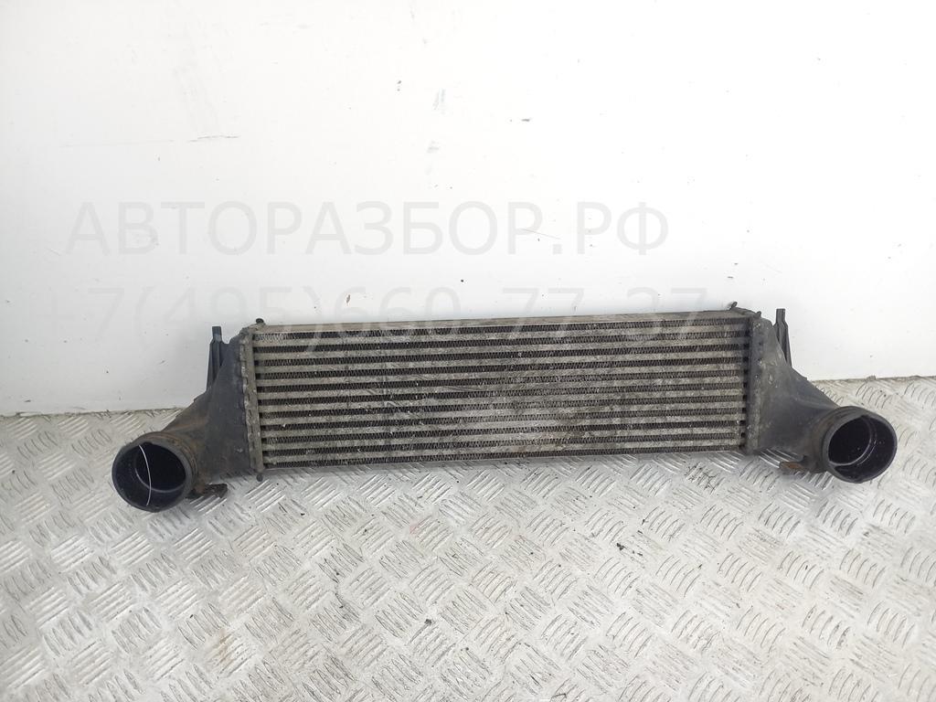 Интеркулер