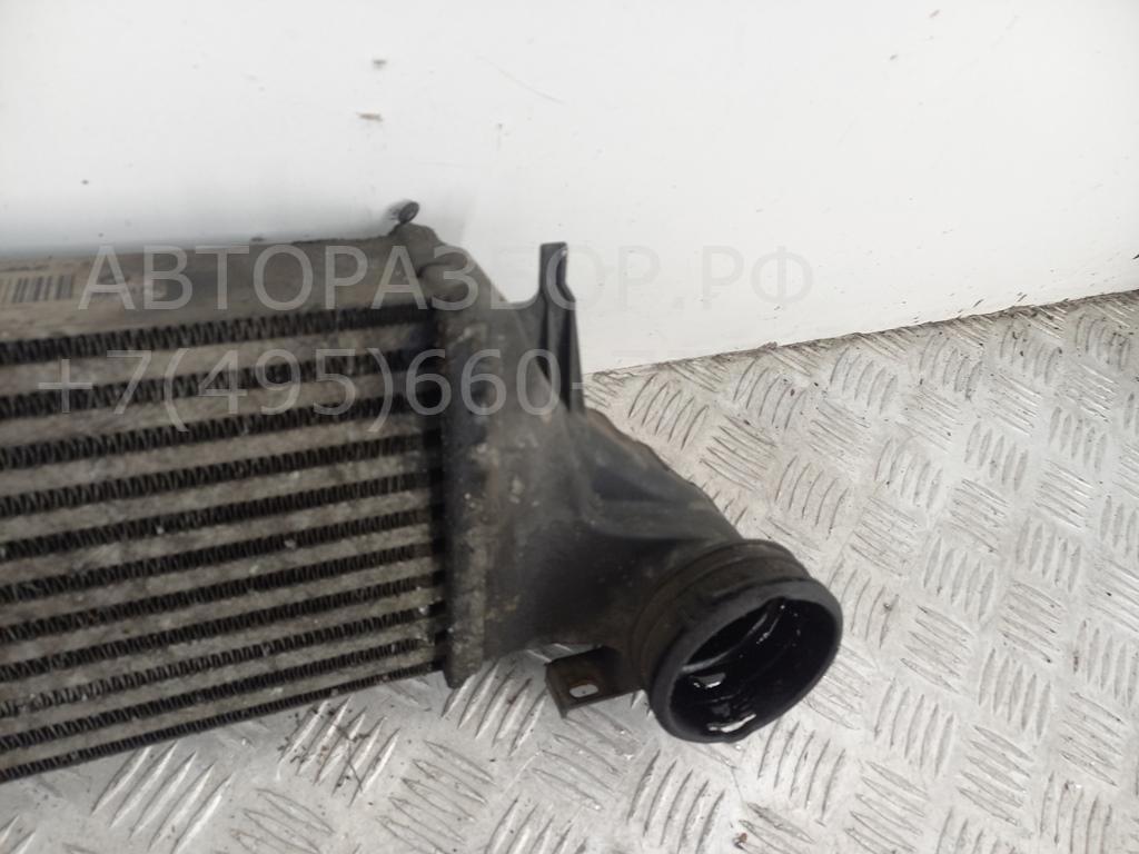 Интеркулер