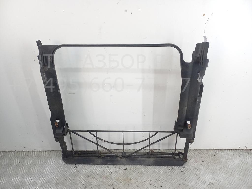 Кронштейн радиатора