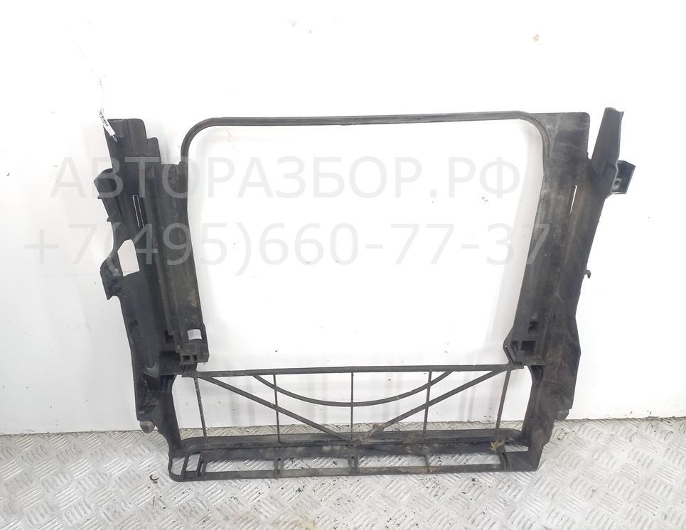 Кронштейн радиатора