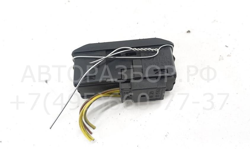 Кнопка люка для X5 E53 2000-2007