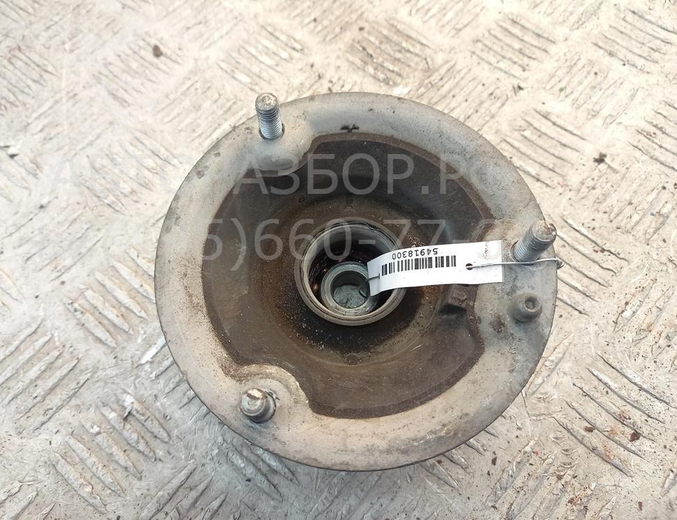 Опора переднего амортизатора верхняя