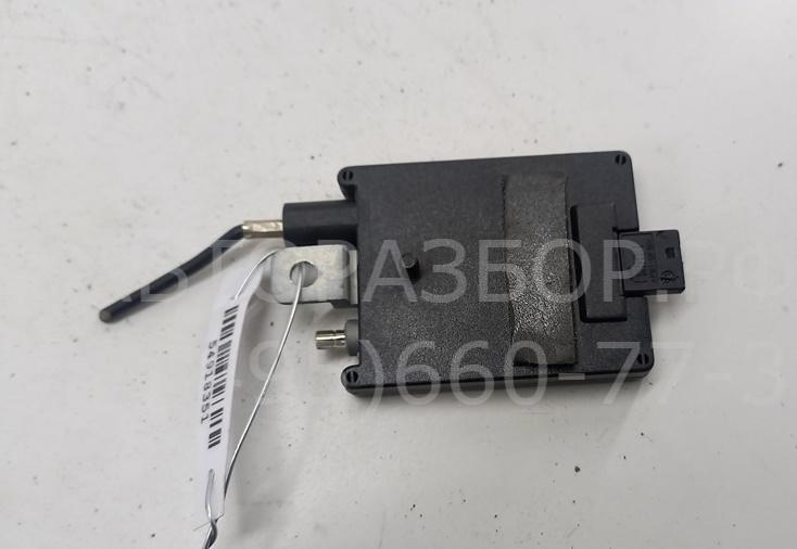 Усилитель антенны