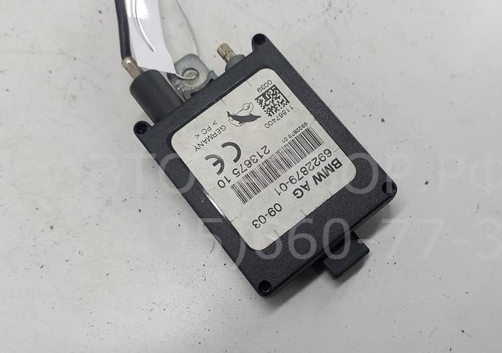 Усилитель антенны