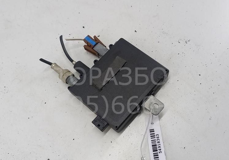 Усилитель антенны