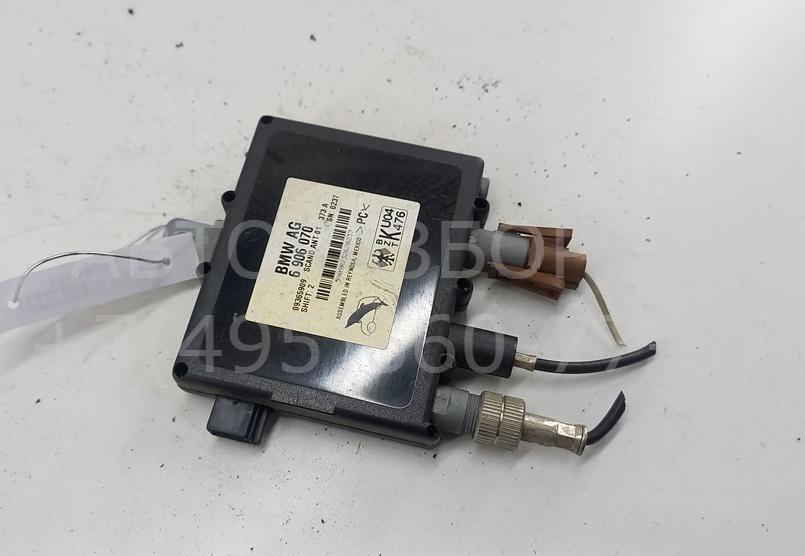 Усилитель антенны